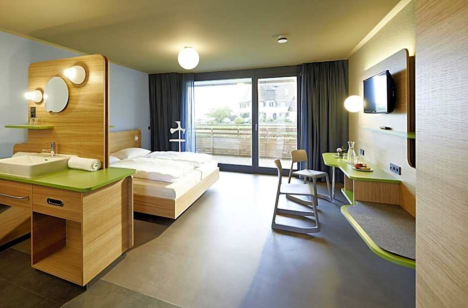 Hotel mein inselglück