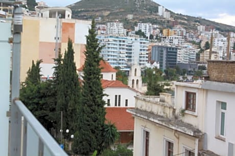 Ionian Central Condos