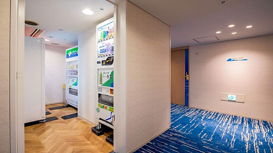 Matsuyama Tokyu REI Hotel