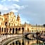 Hotel Cetina Sevilla