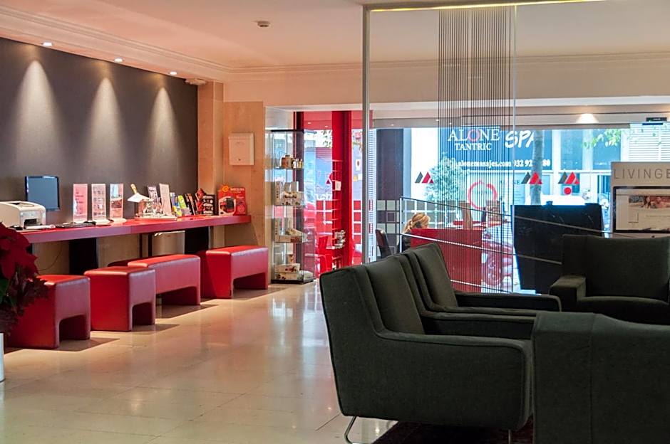 Aparthotel Atenea Calabria