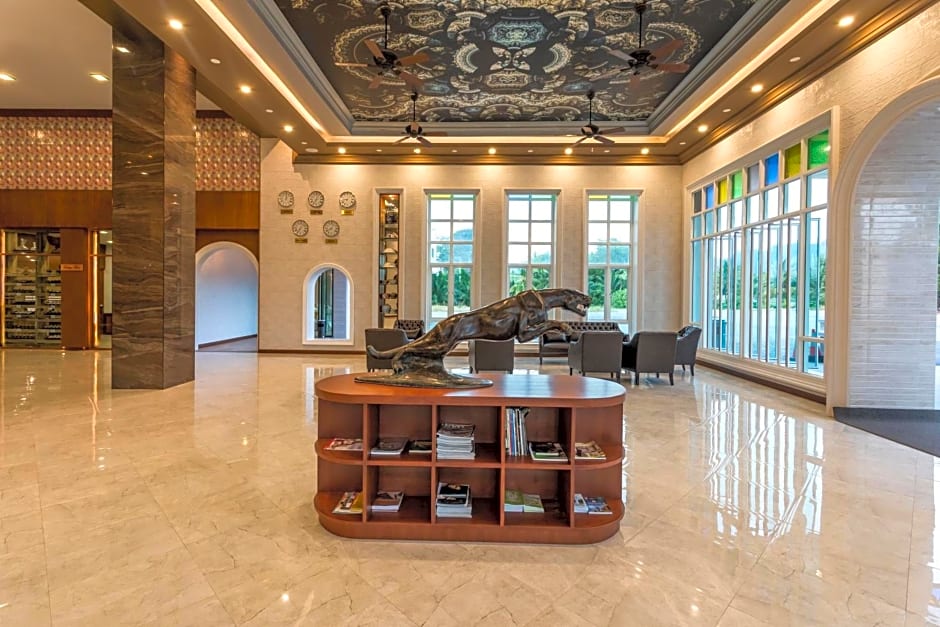 Le Erawan Phang Nga Hotel