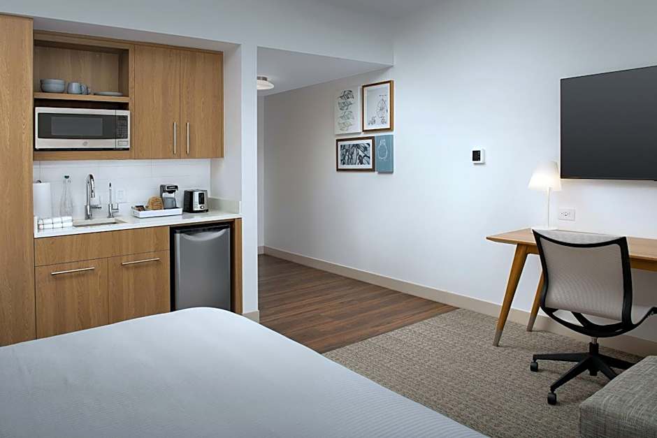 Element Jacksonville Beach