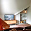 Niyunā wellness apartments