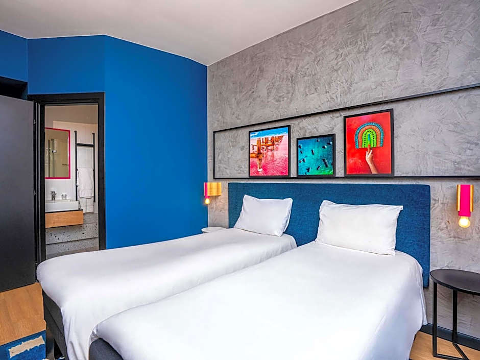 Ibis Styles Dakar