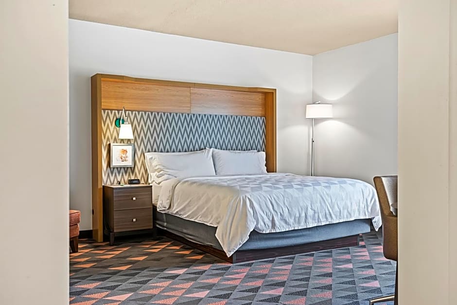 Holiday Inn St. Petersburg West By IHG