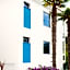 Kamari Beach Hotel