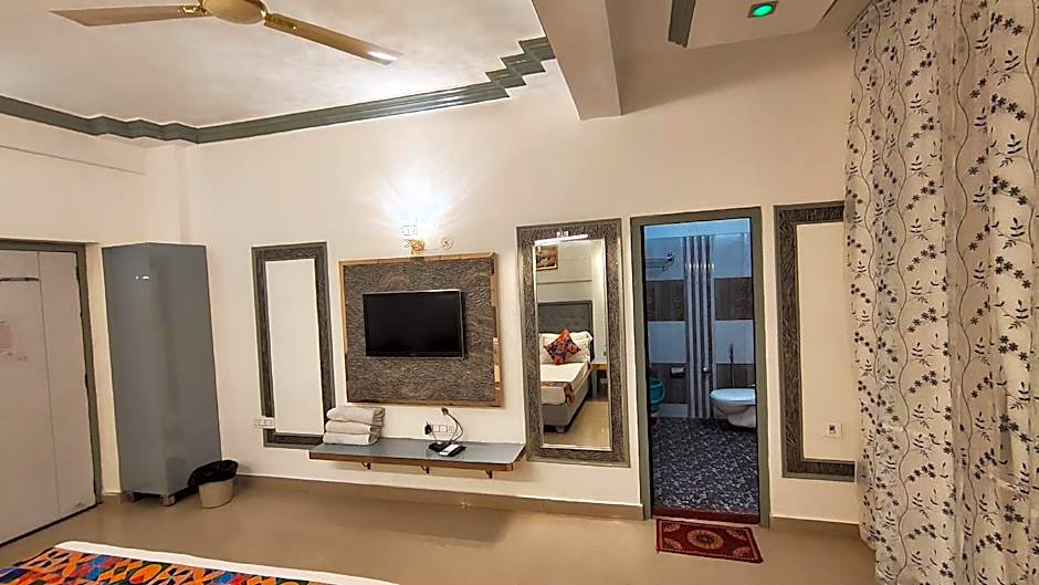 Hotel Omni Plaza