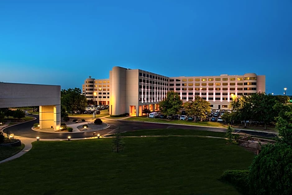 NCED Conference Center & Hotel