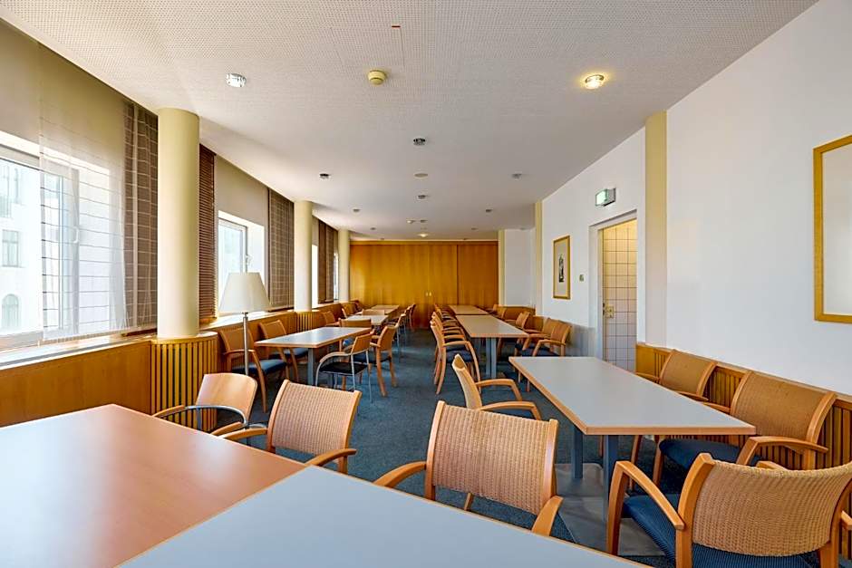 Hotel Strudlhof Vienna