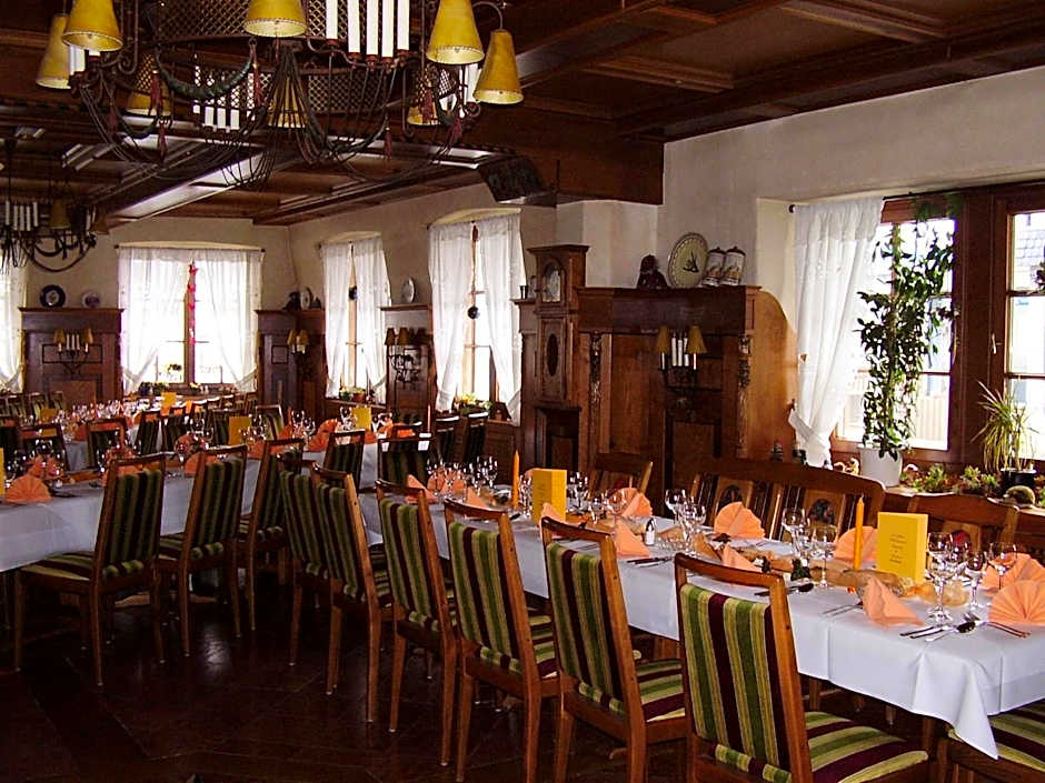 Lahntalhotel Feudingen