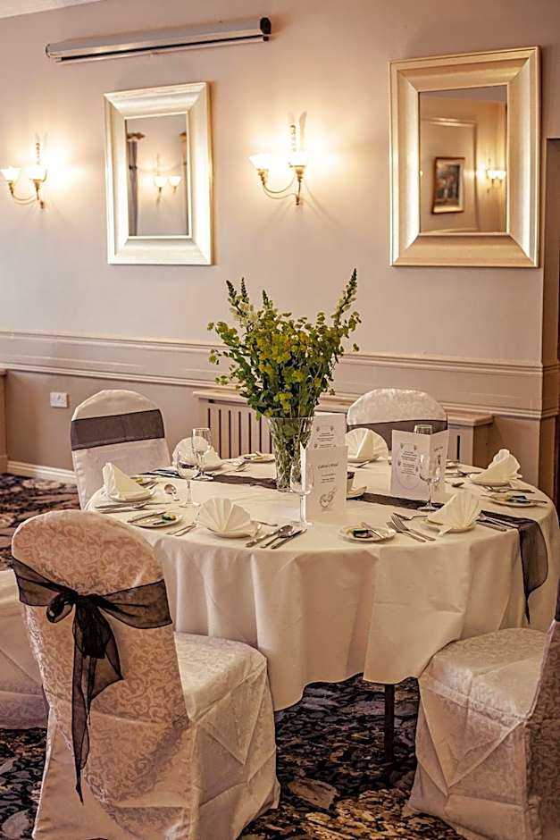 Gullane's Hotel