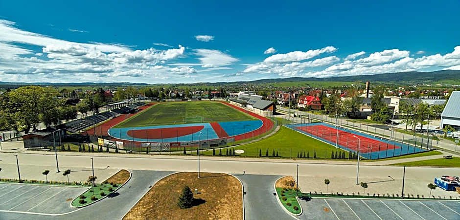 ibis Styles Nowy Targ