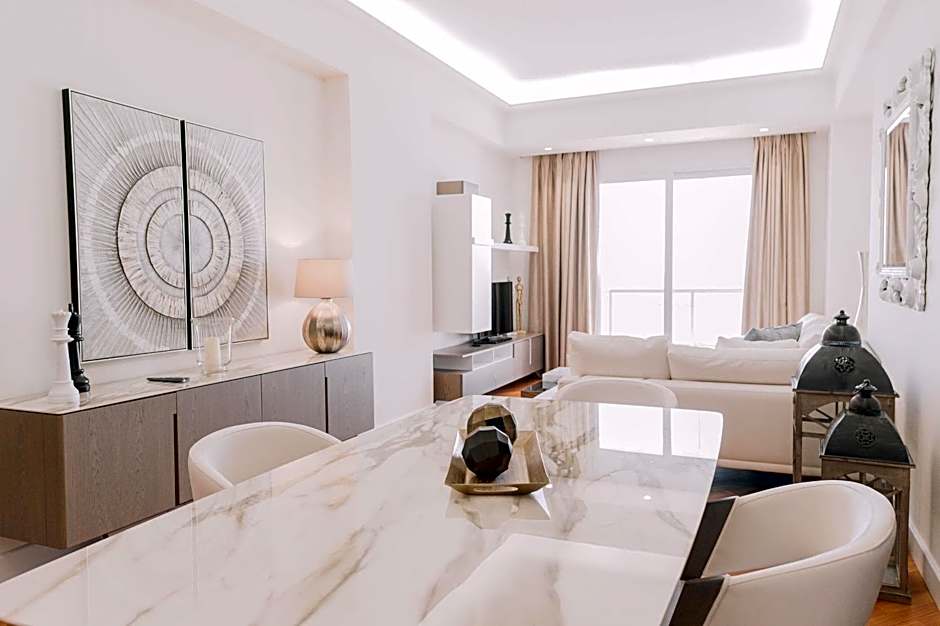 My Way Hotel & Events