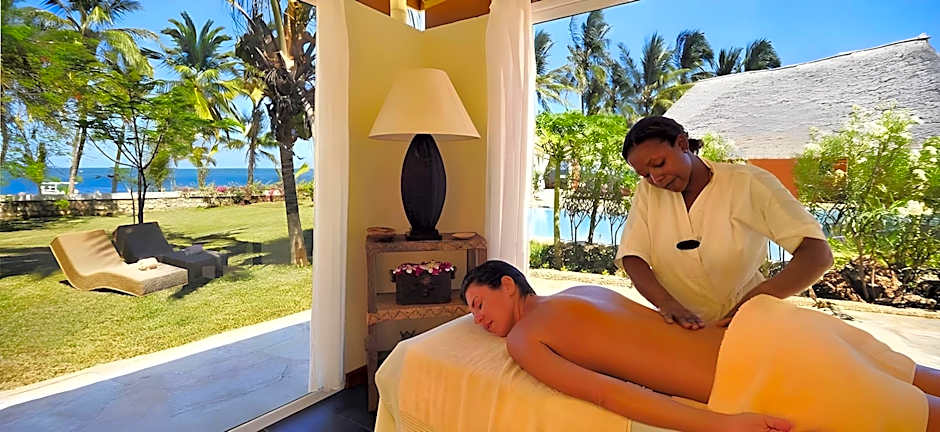 Sandies Baobab Beach Zanzibar