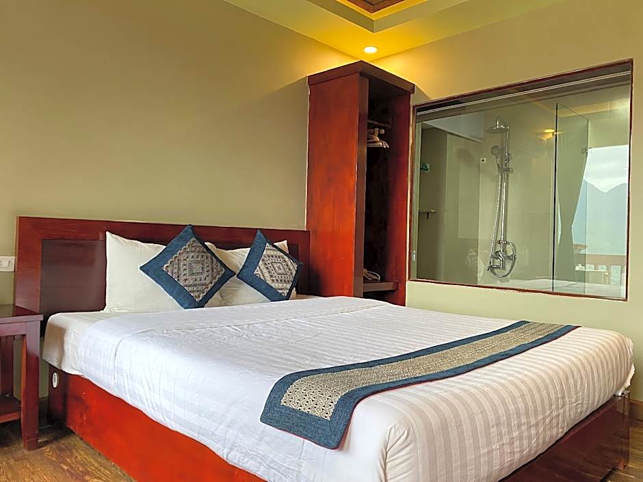 Botanic Sapa Hotel