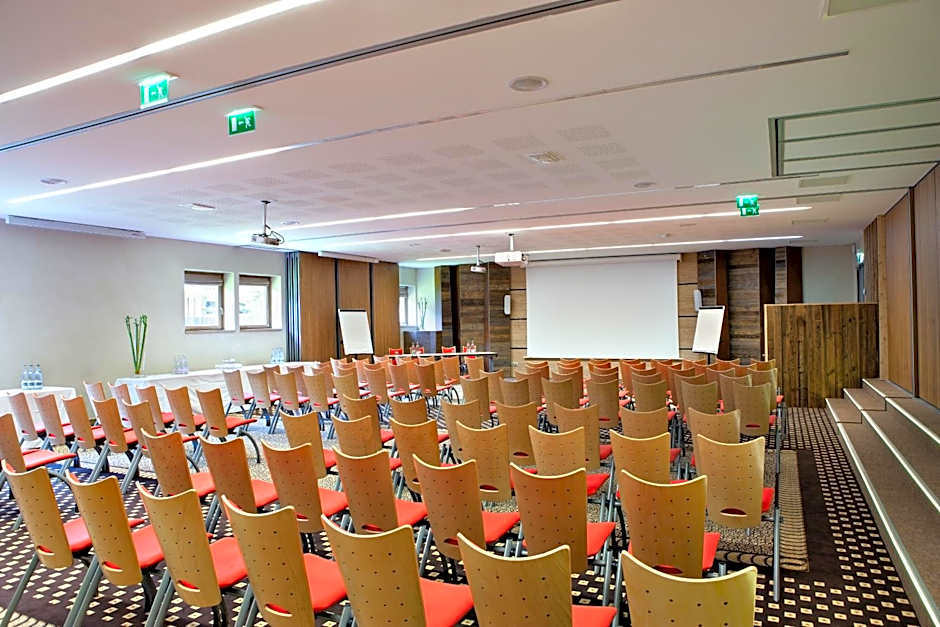 Au Coeur Du Village Hotel