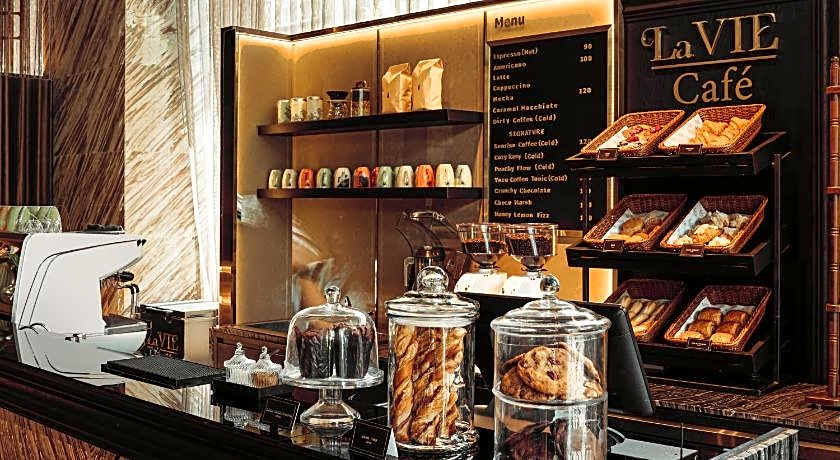 Vie Hotel Bangkok - Mgallery By Sofitel