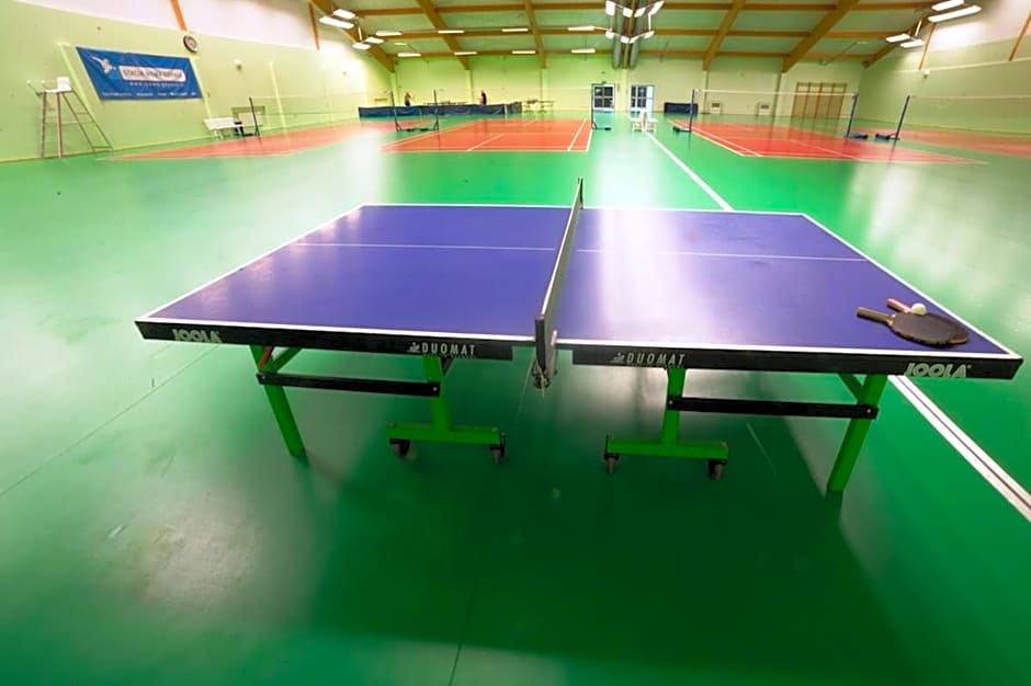 Stacja Nowa Gdynia Bed & Breakfast Aquapark