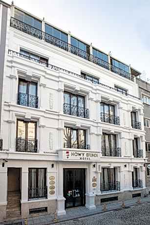 Nowy Efendi Hotel Special Category
