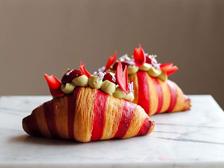 Sofitel Auckland Viaduct Harbour