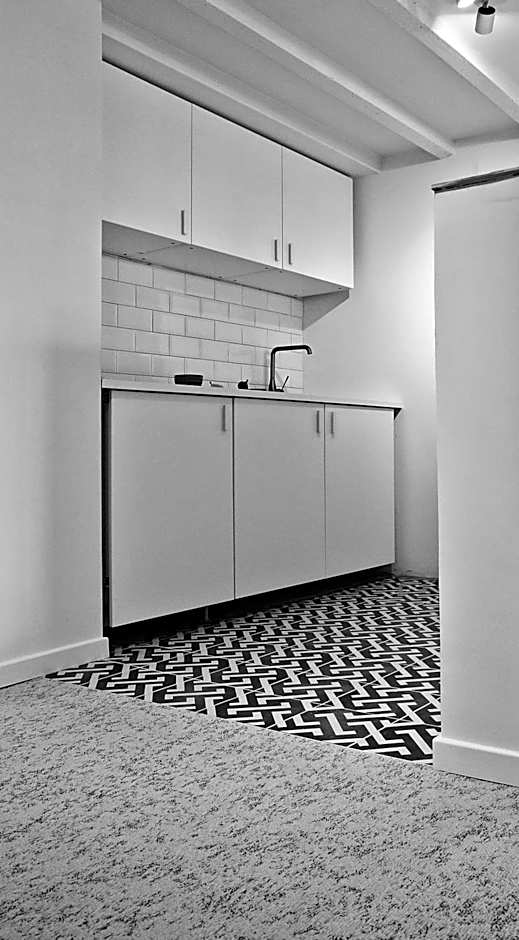 Boutique hotel Shamon