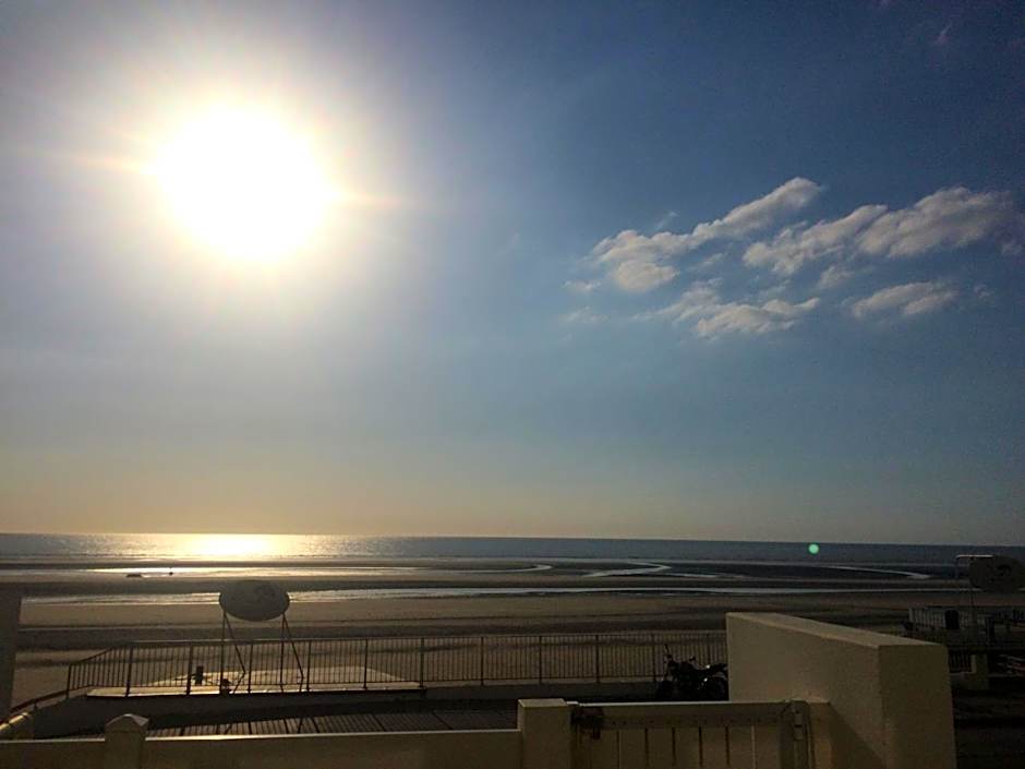 Les Chambres d'Hôtes de la Mer