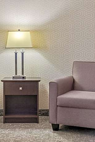1 King Bed, Suite, Nonsmoking