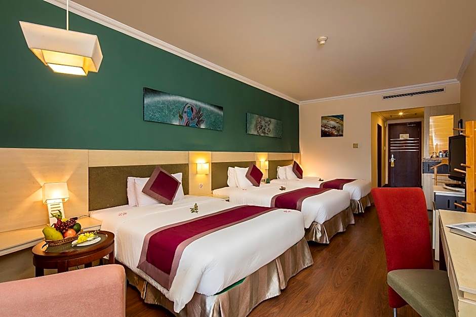 Saigon Quang Binh Hotel