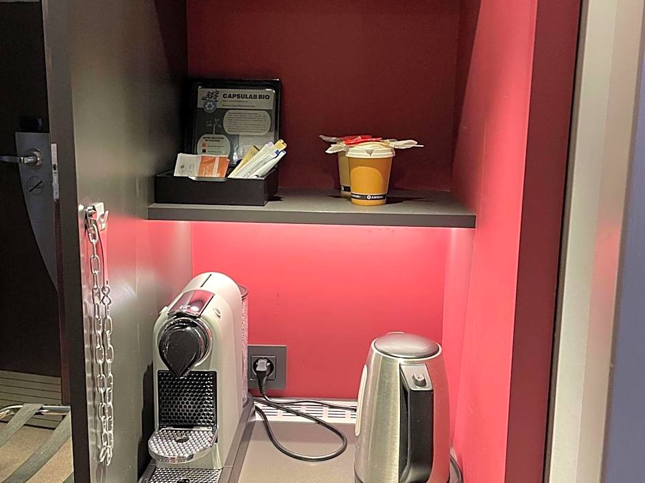 Mercure Lyon Charbonnières