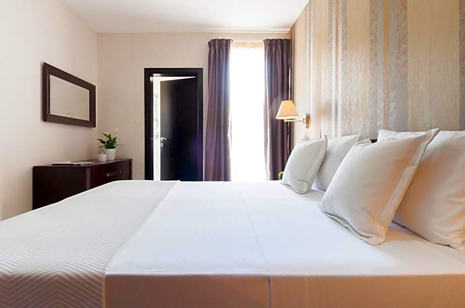 Blubay Apartments by ST Hotels