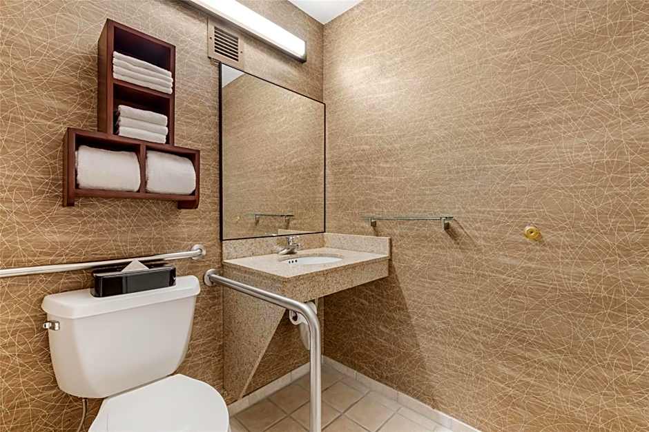 Best Western Fairmont