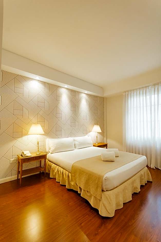 Dorá Hotel Buenos Aires
