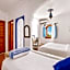 Hotel Al Alba Hammam & Restaurant