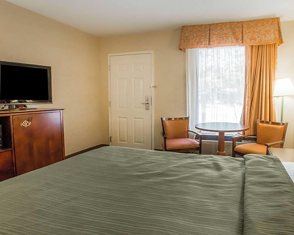 Quality Inn Reidsville Hwy 29