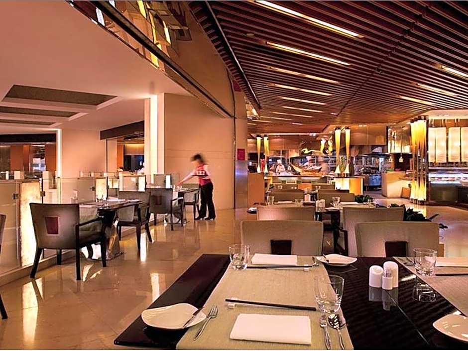 Kempinski Hotel Dalian