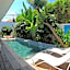 Beautiful Bali Villas - 6 mins walk to the beach