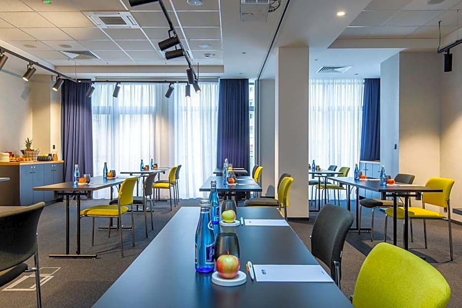 Park Inn by Radisson Poznan