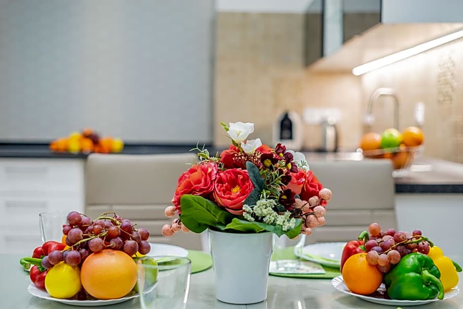 Global Suites Budapest