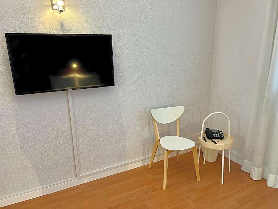 AP Hotel Madrid Airport