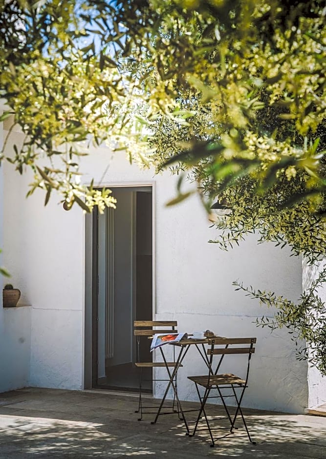 Casa Ziazì Room e Nature