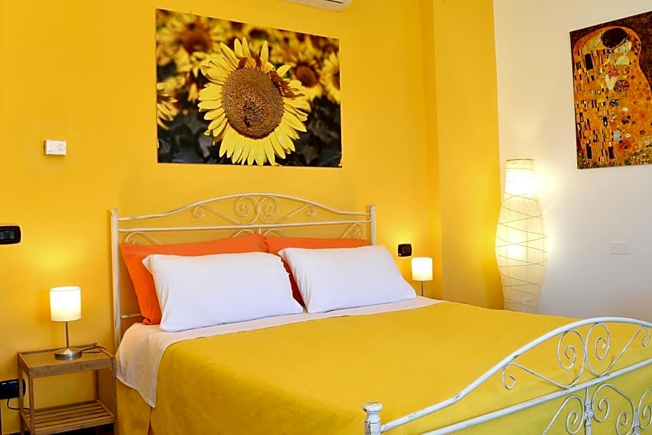 Residenza Santa Lucia B&B