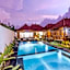 Lembongan Small Heaven Bungalow