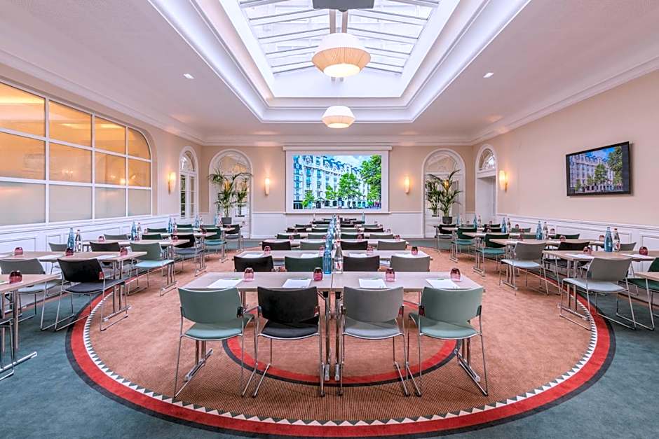 Holiday Inn Paris Gare de Lyon Bastille By IHG