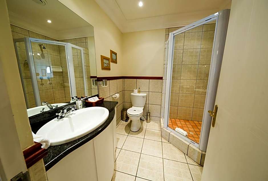 Le Manoir de Brendel