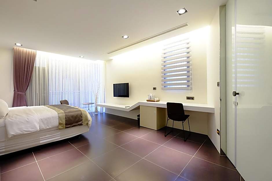 Tongzhan Design Inns