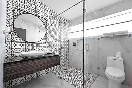 Deluxe Junior Suite