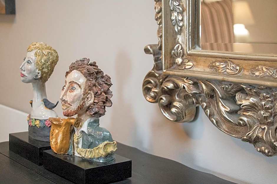 A' Queenslin Guesthouse