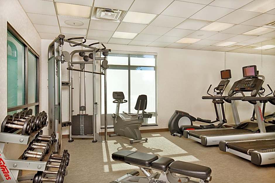 SpringHill Suites by Marriott Chesapeake Greenbrier