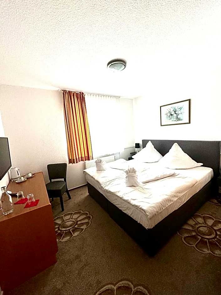 DUA Hotel